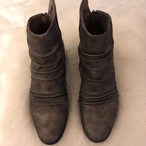 Antelope Hollie Boot